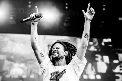 Bazart @ Pukkelpop 2026, picture 45, photographed by Leen Verlinden - FrontView Magazine