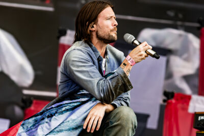 Bazart @ Pukkelpop 2026, picture 18, photographed by Leen Verlinden - FrontView Magazine