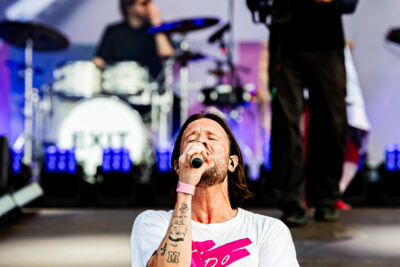 Bazart @ Pukkelpop 2026, picture 41, photographed by Leen Verlinden - FrontView Magazine