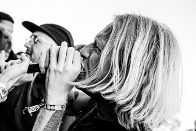 Trash Talk @ Pukkelpop 2026, foto 13, foto's door Leen Verlinden - FrontView Magazine