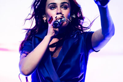 Rose Gray @ Pukkelpop 2026, foto 8, foto's door Leen Verlinden - FrontView Magazine