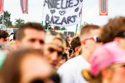 Publiek @ Pukkelpop 2026, picture 35, photographed by Leen Verlinden - FrontView Magazine