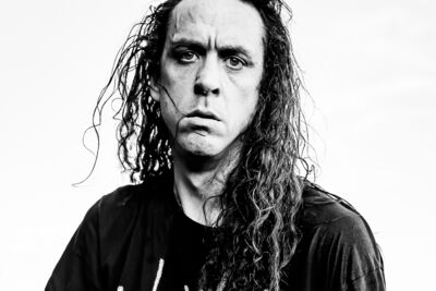 Trash Talk @ Pukkelpop 2026, foto 3, foto's door Leen Verlinden - FrontView Magazine
