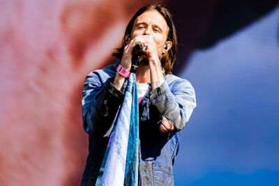 Bazart @ Pukkelpop 2026, picture 11, photographed by Leen Verlinden - FrontView Magazine