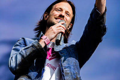 Bazart @ Pukkelpop 2026, picture 13, photographed by Leen Verlinden - FrontView Magazine