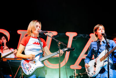 Bluai @ Pukkelpop 2026, picture 4, photographed by Leen Verlinden - FrontView Magazine