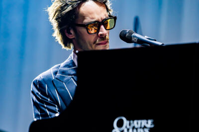 Iskander Moon @ Pukkelpop 2026, picture 6, photographed by Leen Verlinden - FrontView Magazine
