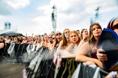 Publiek @ Pukkelpop 2026, picture 6, photographed by Leen Verlinden - FrontView Magazine