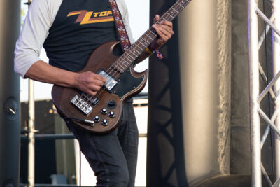 Lydsyn @ Down The Hill, picture 13, photographed by Koen Marcoen - FrontView Magazine