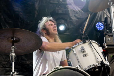 Bikini Beach @ Down The Hill, picture 7, photographed by Koen Marcoen - FrontView Magazine