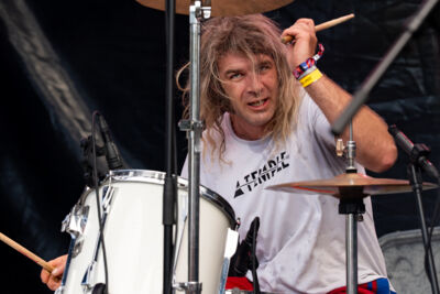 Bikini Beach @ Down The Hill, picture 9, photographed by Koen Marcoen - FrontView Magazine
