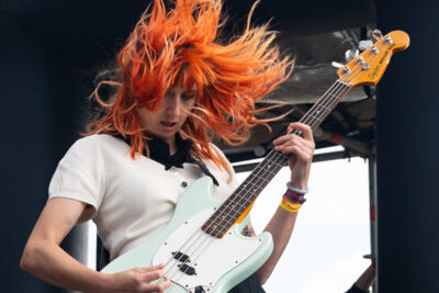 Bikini Beach @ Down The Hill, picture 10, photographed by Koen Marcoen - FrontView Magazine