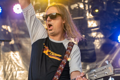 Lydsyn @ Down The Hill, picture 4, photographed by Koen Marcoen - FrontView Magazine