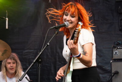 Bikini Beach @ Down The Hill, picture 12, photographed by Koen Marcoen - FrontView Magazine