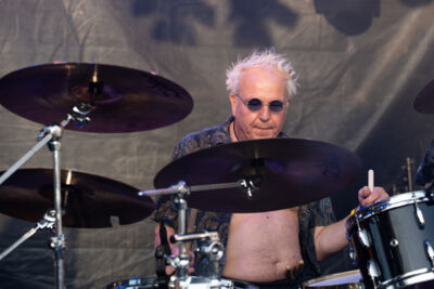 Lydsyn @ Down The Hill, picture 2, photographed by Koen Marcoen - FrontView Magazine