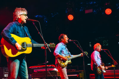 Wilco @ OLT Rivierenhof, picture 4, photographed by Karlien Charlier - FrontView Magazine