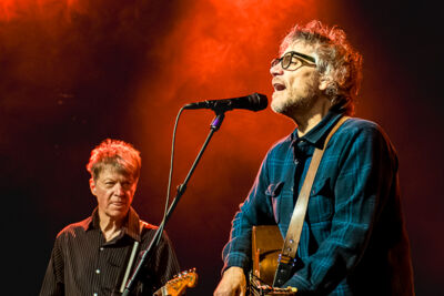 Wilco @ OLT Rivierenhof, picture 9, photographed by Karlien Charlier - FrontView Magazine