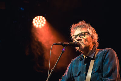 Wilco @ OLT Rivierenhof, picture 6, photographed by Karlien Charlier - FrontView Magazine