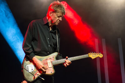 Wilco @ OLT Rivierenhof, picture 5, photographed by Karlien Charlier - FrontView Magazine