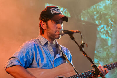 Wilco @ OLT Rivierenhof, picture 13, photographed by Karlien Charlier - FrontView Magazine
