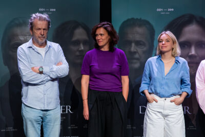 Presscall De Vader, foto 17, foto's door Goele Bormans - FrontView Magazine