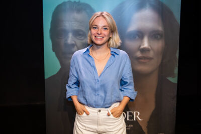 Presscall De Vader, foto 28, foto's door Goele Bormans - FrontView Magazine