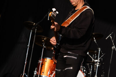String Tribute 2.5 @ Road Rock, picture 7, photographed by Luca Depuydt - FrontView Magazine
