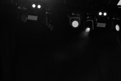 DJ Lotto @ Road Rock, picture 8, photographed by Luca Depuydt - FrontView Magazine
