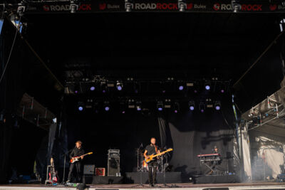String Tribute 2.5 @ Road Rock, picture 23, photographed by Luca Depuydt - FrontView Magazine
