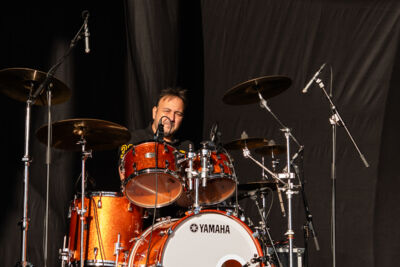 String Tribute 2.5 @ Road Rock, picture 20, photographed by Luca Depuydt - FrontView Magazine