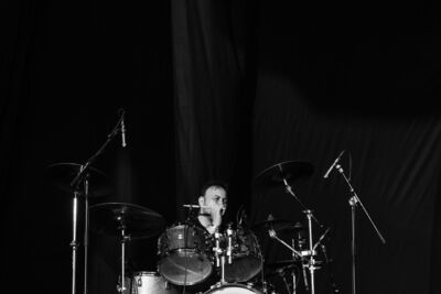 String Tribute 2.5 @ Road Rock, picture 12, photographed by Luca Depuydt - FrontView Magazine