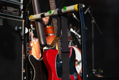 String Tribute 2.5 @ Road Rock, picture 6, photographed by Luca Depuydt - FrontView Magazine