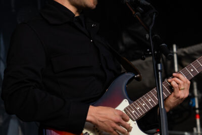 String Tribute 2.5 @ Road Rock, picture 18, photographed by Luca Depuydt - FrontView Magazine