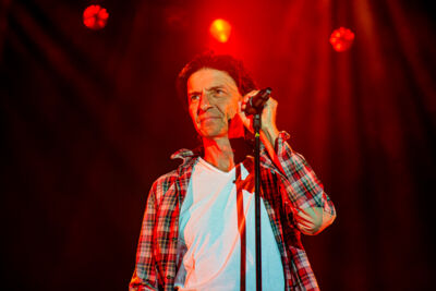 Clouseau @ Maanrock, foto 2, foto's door Karlien Charlier - FrontView Magazine