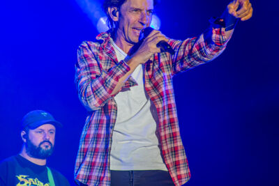 Clouseau @ Maanrock, foto 7, foto's door Karlien Charlier - FrontView Magazine