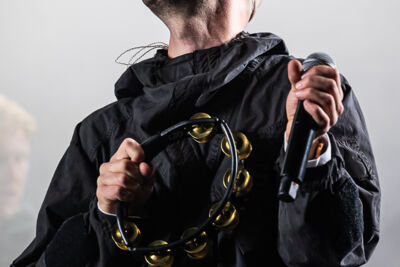 Yong Yello @ Maanrock, picture 9, photographed by Marc Verdonck - FrontView Magazine