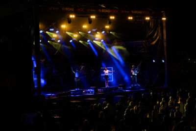 The Juliets @ Road Rock, picture 17, photographed by Luca Depuydt - FrontView Magazine