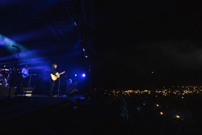 Bart Peeters @ Hestival, picture 11, photographed by Tijl Hertoghs - FrontView Magazine