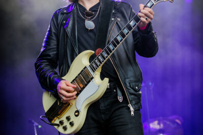 Alice Mae @ Roadrock, picture 7, photographed by Wim Sunnaert - FrontView Magazine