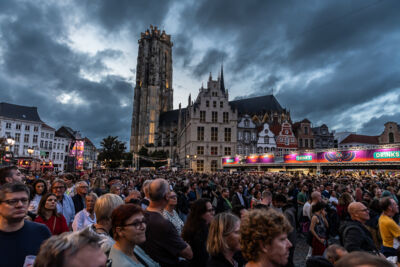 Zornik @ Maanrock, picture 11, photographed by Marc Verdonck - FrontView Magazine