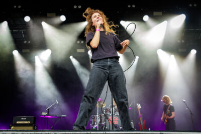 Alice Mae @ Roadrock, picture 21, photographed by Wim Sunnaert - FrontView Magazine