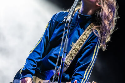 Ise @ Maanrock, foto 10, foto's door Marc Verdonck - FrontView Magazine