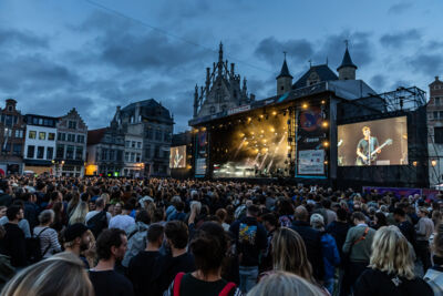 Zornik @ Maanrock, picture 16, photographed by Marc Verdonck - FrontView Magazine