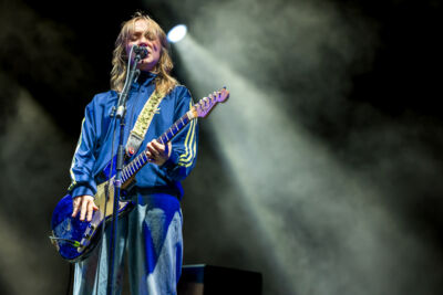 Ise @ Maanrock, foto 16, foto's door Marc Verdonck - FrontView Magazine