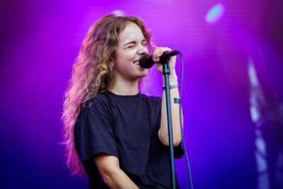 Alice Mae @ Roadrock, picture 5, photographed by Wim Sunnaert - FrontView Magazine