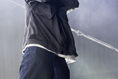 Yong Yello @ Maanrock, picture 17, photographed by Marc Verdonck - FrontView Magazine