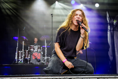 Alice Mae @ Roadrock, picture 17, photographed by Wim Sunnaert - FrontView Magazine