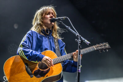 Ise @ Maanrock, foto 6, foto's door Marc Verdonck - FrontView Magazine