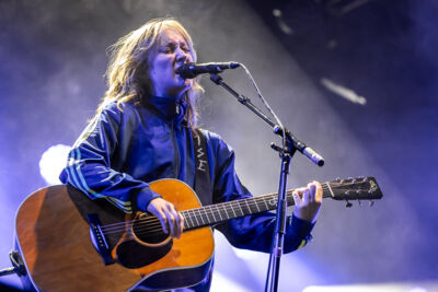 Ise @ Maanrock, foto 4, foto's door Marc Verdonck - FrontView Magazine