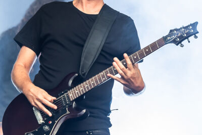 Zornik @ Maanrock, picture 2, photographed by Marc Verdonck - FrontView Magazine